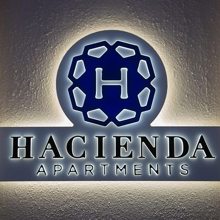 Hacienda Apartments Sliema Buitenkant foto