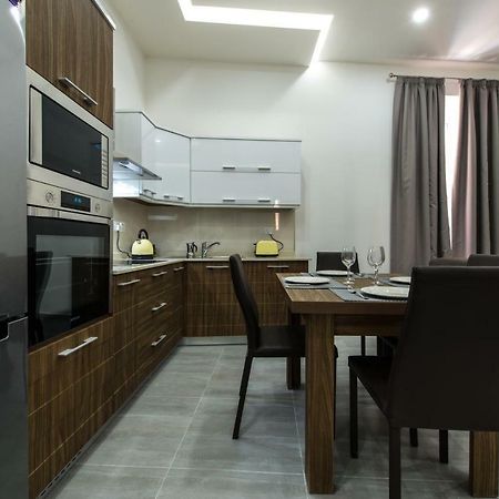 Hacienda Apartments Sliema Buitenkant foto