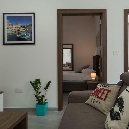 Hacienda Apartments Sliema Buitenkant foto