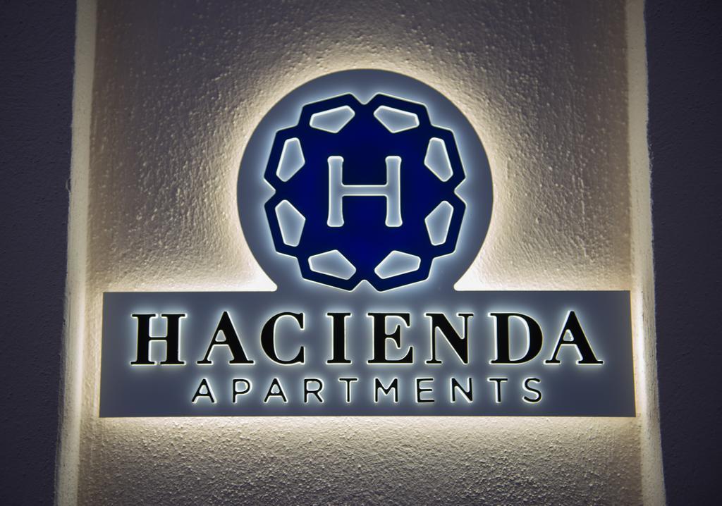 Hacienda Apartments Sliema Buitenkant foto