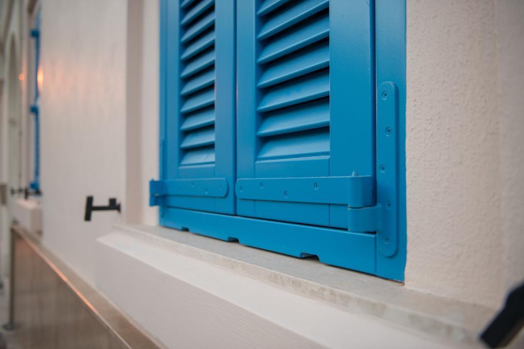Hacienda Apartments Sliema Buitenkant foto
