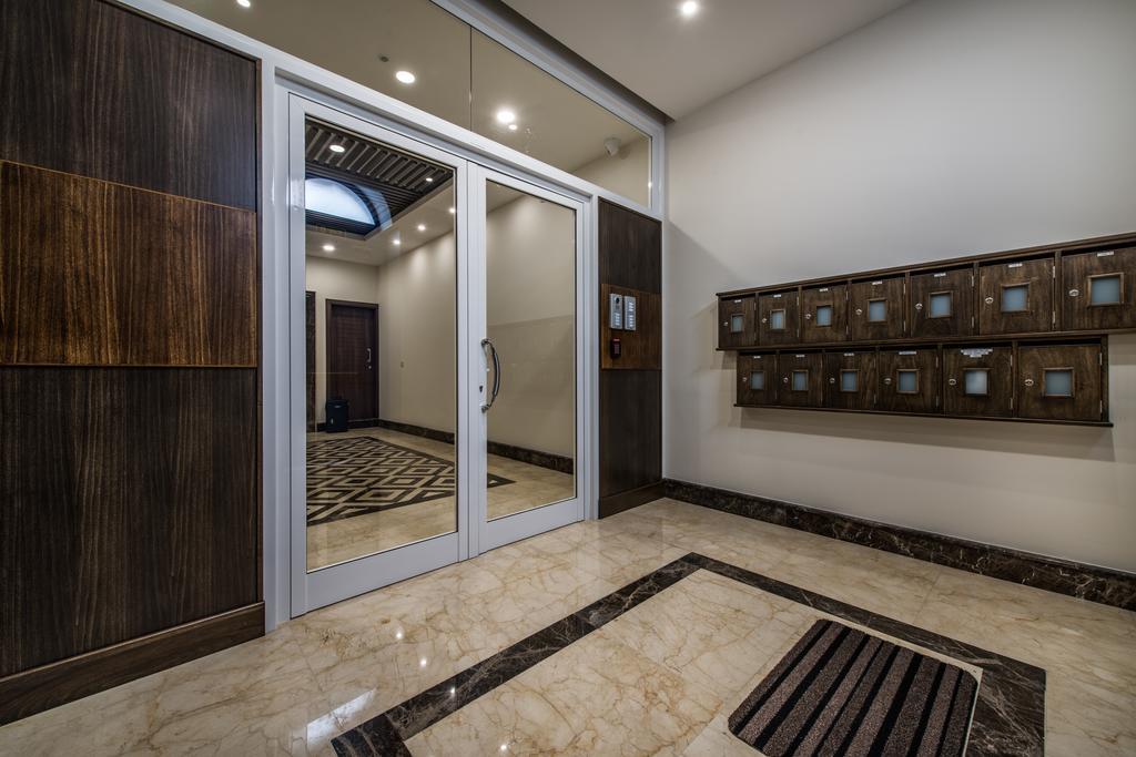 Hacienda Apartments Sliema Buitenkant foto