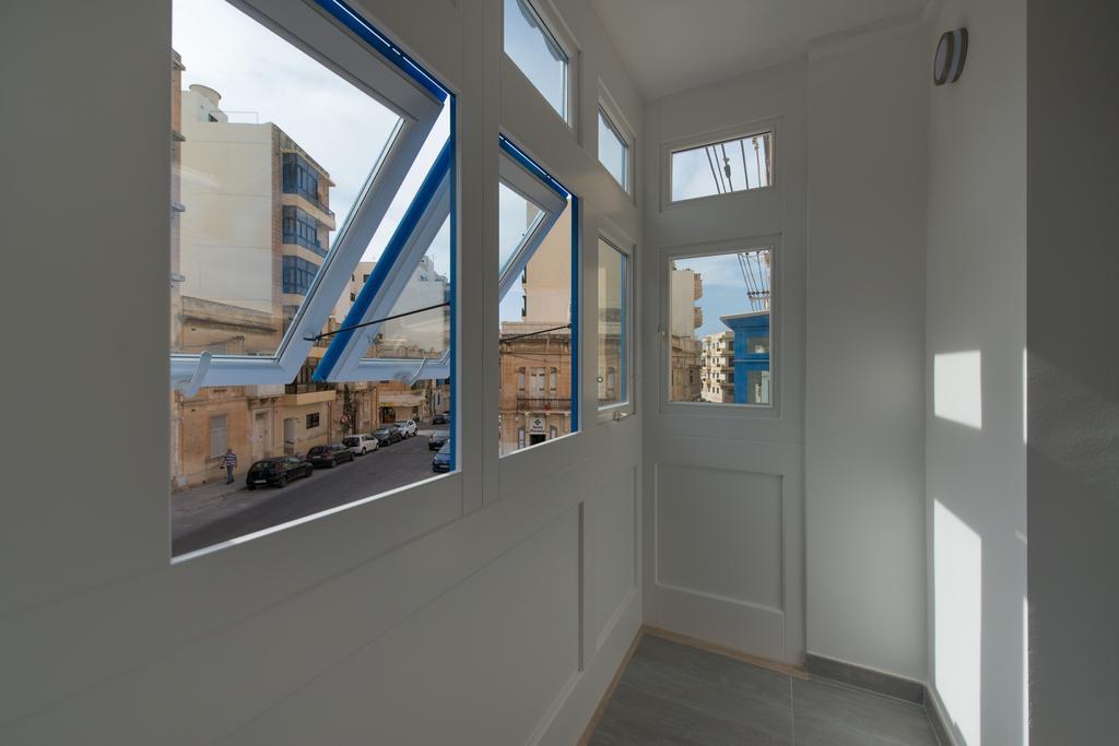 Hacienda Apartments Sliema Buitenkant foto