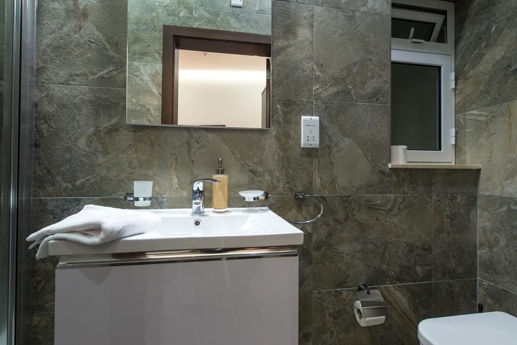 Hacienda Apartments Sliema Buitenkant foto