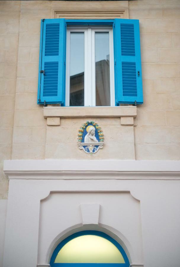Hacienda Apartments Sliema Buitenkant foto
