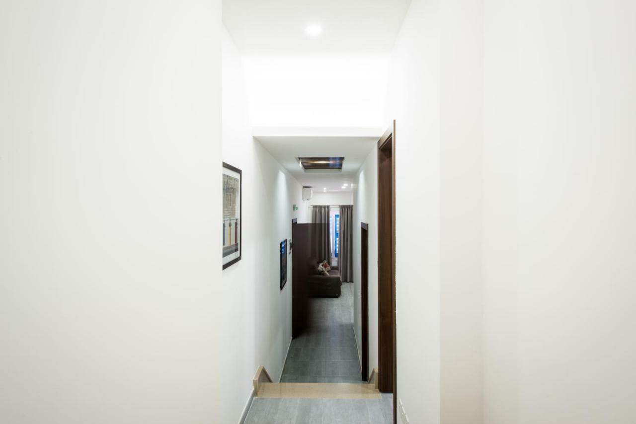 Hacienda Apartments Sliema Buitenkant foto