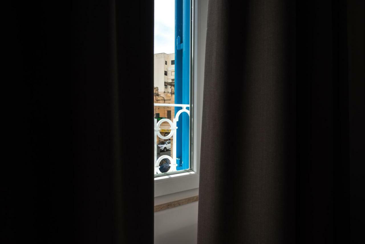 Hacienda Apartments Sliema Buitenkant foto