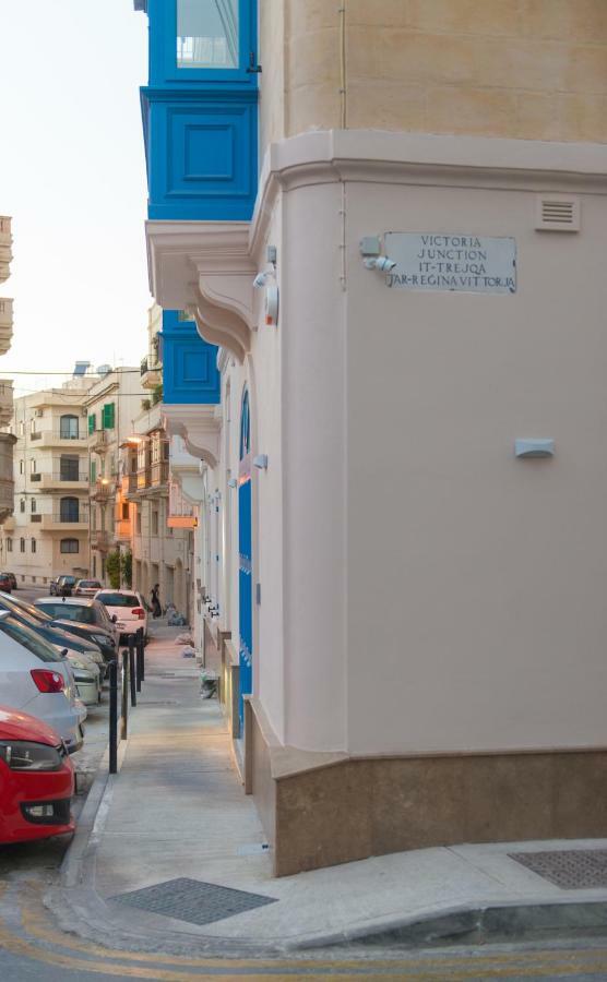 Hacienda Apartments Sliema Buitenkant foto