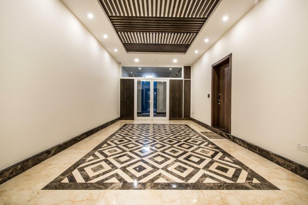 Hacienda Apartments Sliema Buitenkant foto