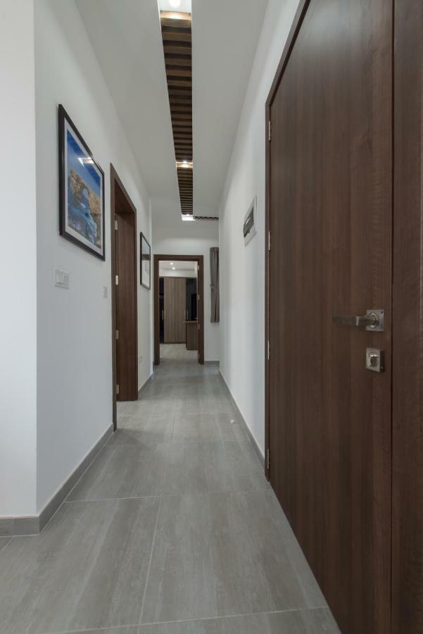 Hacienda Apartments Sliema Buitenkant foto